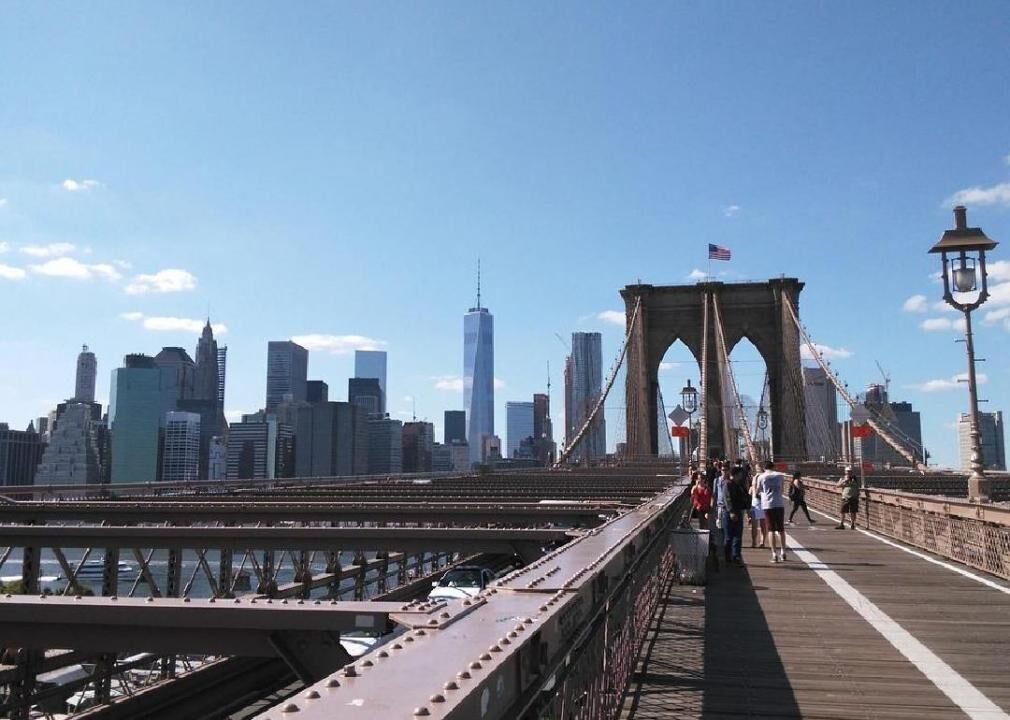 #2. New York